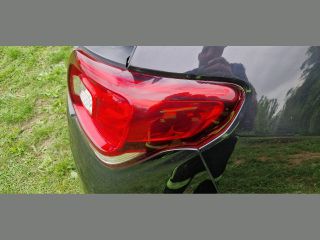 bontott CITROËN DS3 Jobb Hátsó Lámpa