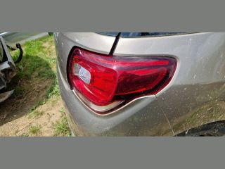 bontott CITROËN DS3 Jobb Hátsó Lámpa