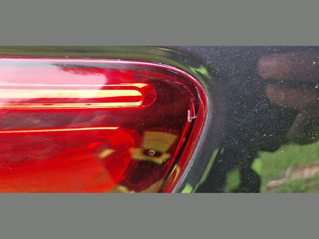 bontott CITROËN DS3 Jobb Hátsó Lámpa