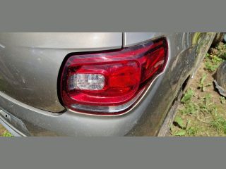 bontott CITROËN DS3 Jobb Hátsó Lámpa