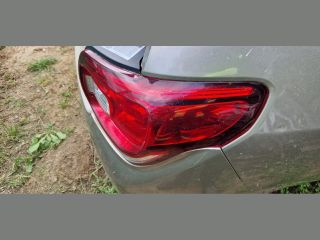 bontott CITROËN DS3 Jobb Hátsó Lámpa