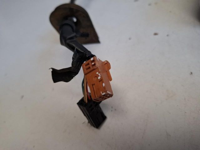 bontott CITROËN DS3 Jobb Visszapillantó Tükör (Elektromos)