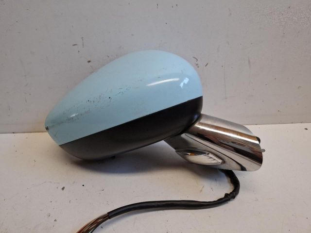 bontott CITROËN DS3 Jobb Visszapillantó Tükör (Elektromos)