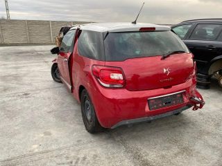 bontott CITROËN DS3 Jobb Visszapillantó Tükör (Elektromos)