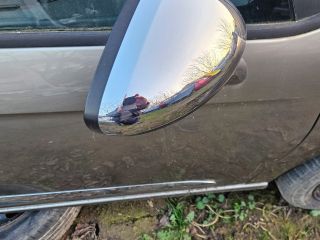 bontott CITROËN DS3 Jobb Visszapillantó Tükör (Elektromos)