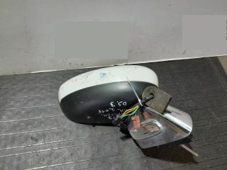 bontott CITROËN DS3 Jobb Visszapillantó Tükör (Elektromos)