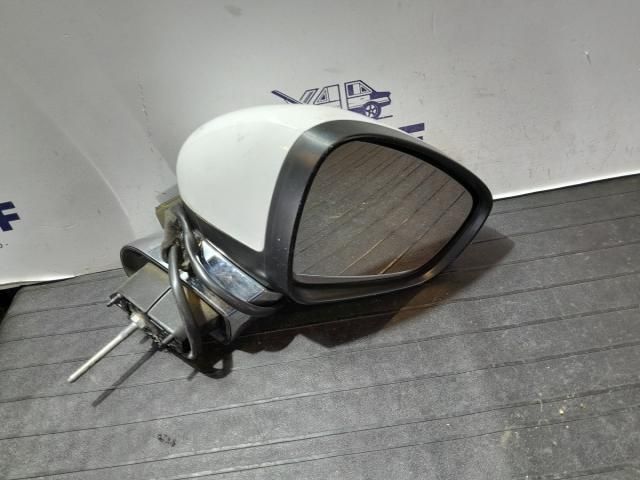 bontott CITROËN DS3 Jobb Visszapillantó Tükör (Elektromos)