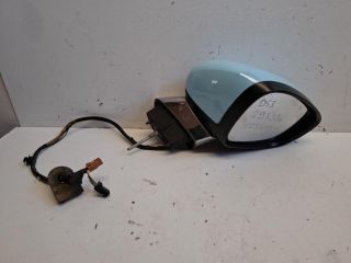 bontott CITROËN DS3 Jobb Visszapillantó Tükör (Elektromos)