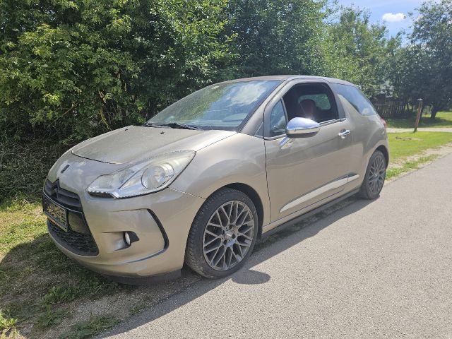bontott CITROËN DS3 Jobb Visszapillantó Tükör (Elektromos)