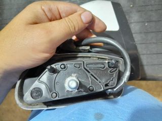 bontott CITROËN DS3 Jobb Visszapillantó Tükör (Elektromos)