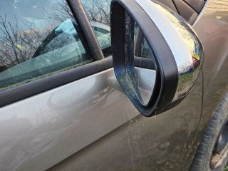 bontott CITROËN DS3 Jobb Visszapillantó Tükör (Elektromos)