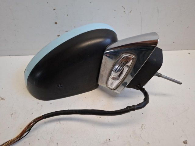 bontott CITROËN DS3 Jobb Visszapillantó Tükör (Elektromos)