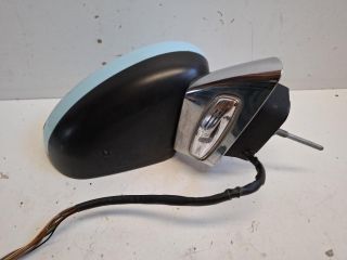 bontott CITROËN DS3 Jobb Visszapillantó Tükör (Elektromos)