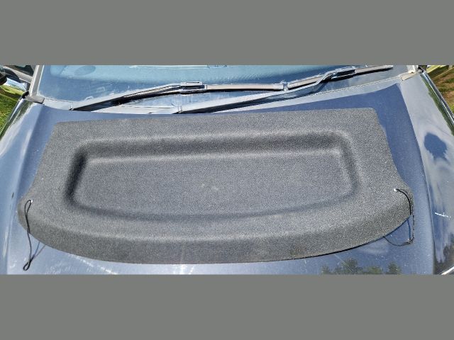 bontott CITROËN DS3 Kalaptartó