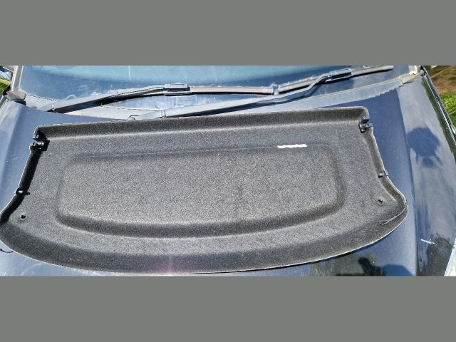 bontott CITROËN DS3 Kalaptartó