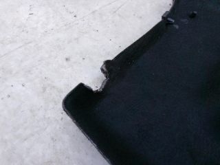 bontott CITROËN DS3 Kalaptartó