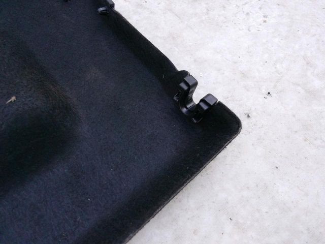 bontott CITROËN DS3 Kalaptartó