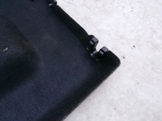 bontott CITROËN DS3 Kalaptartó