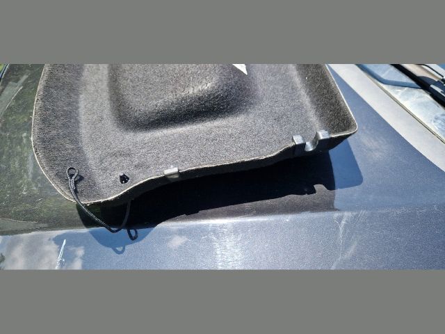 bontott CITROËN DS3 Kalaptartó