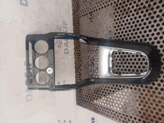 bontott CITROËN DS3 Kardánbox