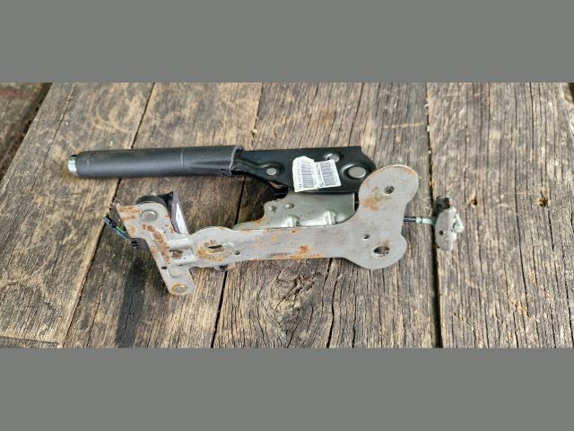 bontott CITROËN DS3 Kézifék Kar