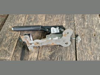 bontott CITROËN DS3 Kézifék Kar