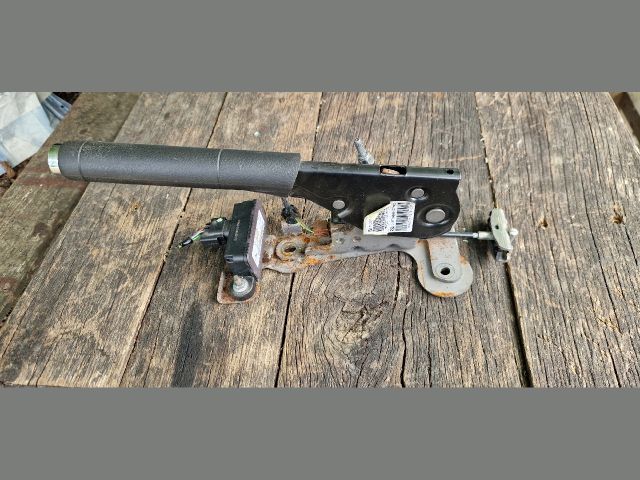 bontott CITROËN DS3 Kézifék Kar