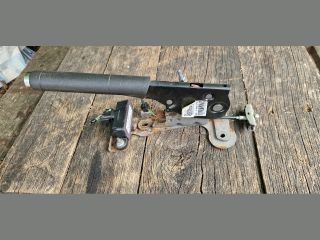 bontott CITROËN DS3 Kézifék Kar