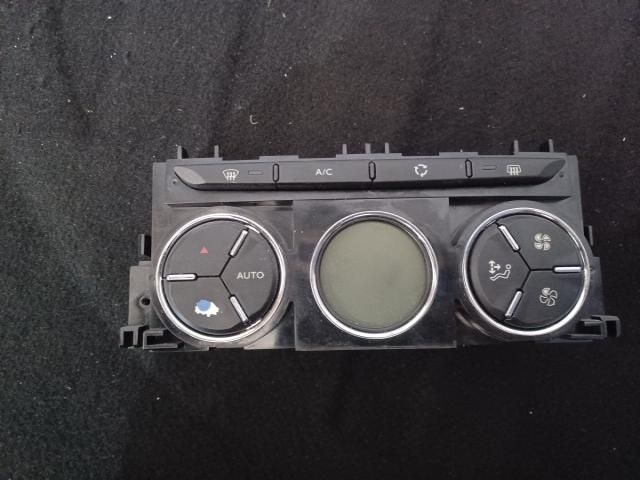 bontott CITROËN DS3 Klíma Kapcsoló