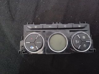 bontott CITROËN DS3 Klíma Kapcsoló