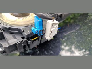 bontott CITROËN DS3 Komplett Kormánykapcsoló (Bajuszkapcsoló)