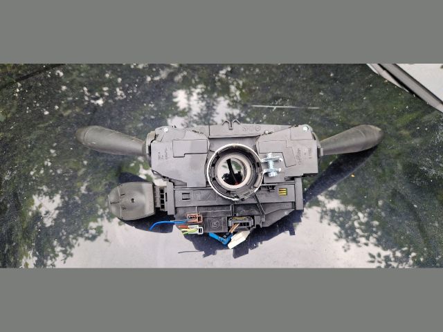 bontott CITROËN DS3 Komplett Kormánykapcsoló (Bajuszkapcsoló)