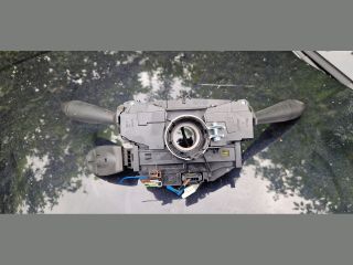 bontott CITROËN DS3 Komplett Kormánykapcsoló (Bajuszkapcsoló)