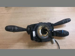 bontott CITROËN DS3 Komplett Kormánykapcsoló (Bajuszkapcsoló)