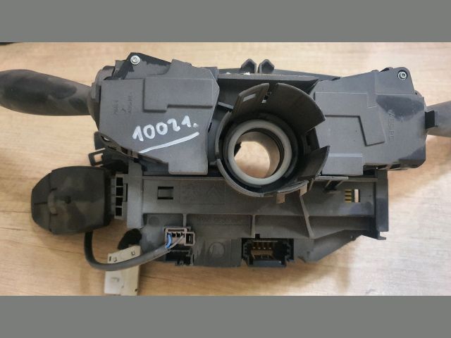 bontott CITROËN DS3 Komplett Kormánykapcsoló (Bajuszkapcsoló)