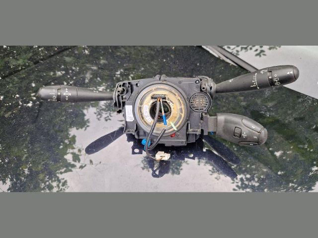 bontott CITROËN DS3 Komplett Kormánykapcsoló (Bajuszkapcsoló)