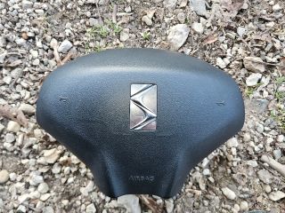 bontott CITROËN DS3 Kormánylégzsák