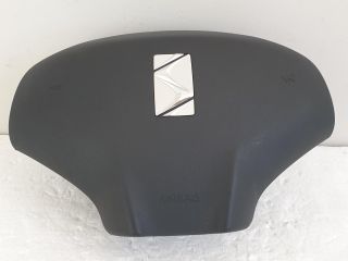 bontott CITROËN DS3 Kormánylégzsák