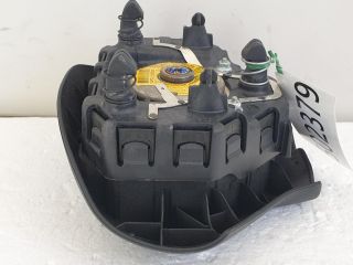 bontott CITROËN DS3 Kormánylégzsák