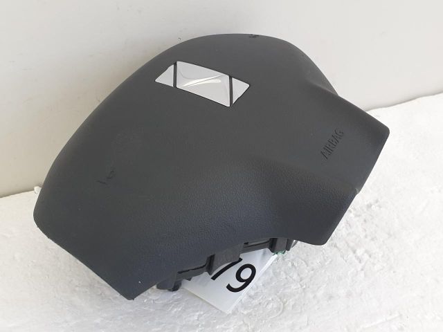 bontott CITROËN DS3 Kormánylégzsák