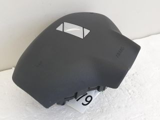 bontott CITROËN DS3 Kormánylégzsák