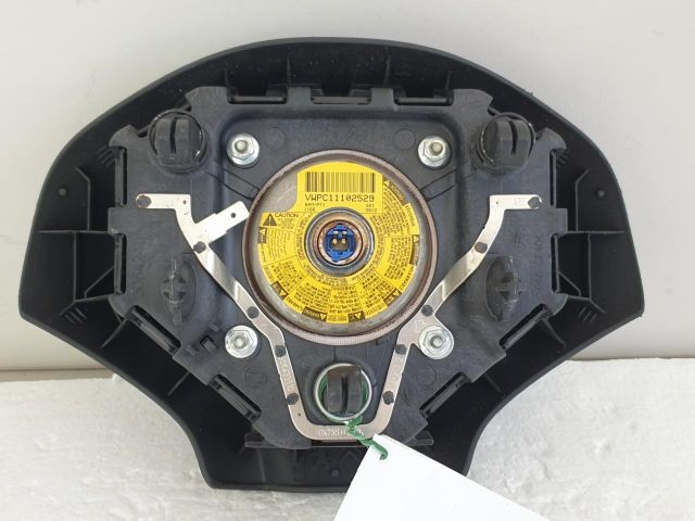 bontott CITROËN DS3 Kormánylégzsák