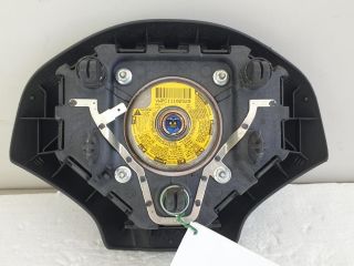 bontott CITROËN DS3 Kormánylégzsák