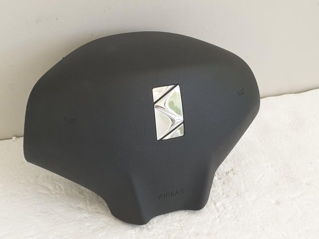 bontott CITROËN DS3 Kormánylégzsák