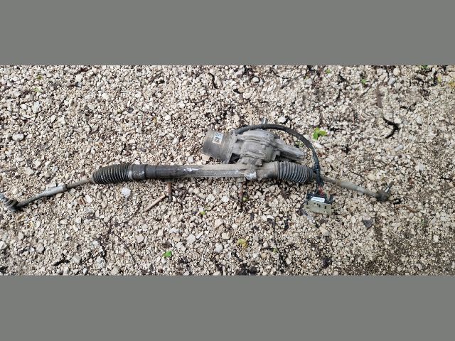 bontott CITROËN DS3 Kormánymű (Elektromos)