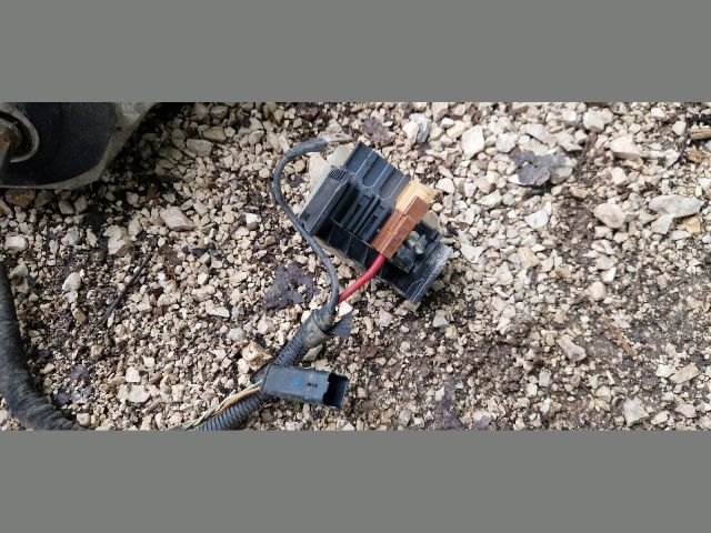 bontott CITROËN DS3 Kormánymű (Elektromos)