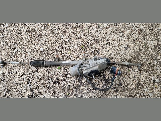 bontott CITROËN DS3 Kormánymű (Elektromos)