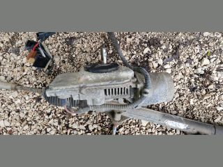 bontott CITROËN DS3 Kormánymű (Elektromos)