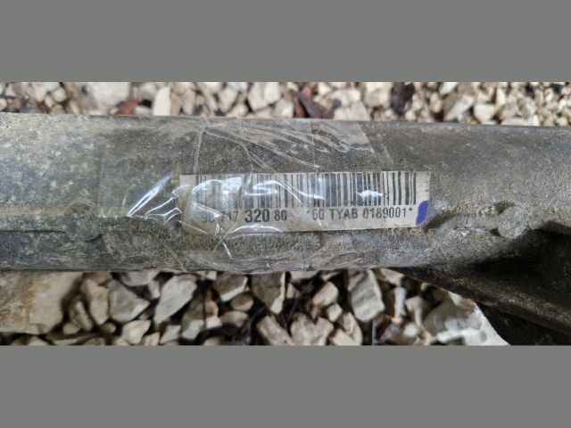 bontott CITROËN DS3 Kormánymű (Elektromos)