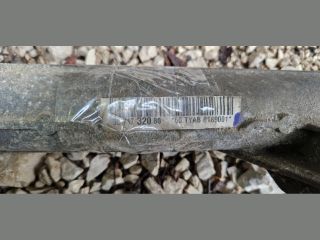 bontott CITROËN DS3 Kormánymű (Elektromos)